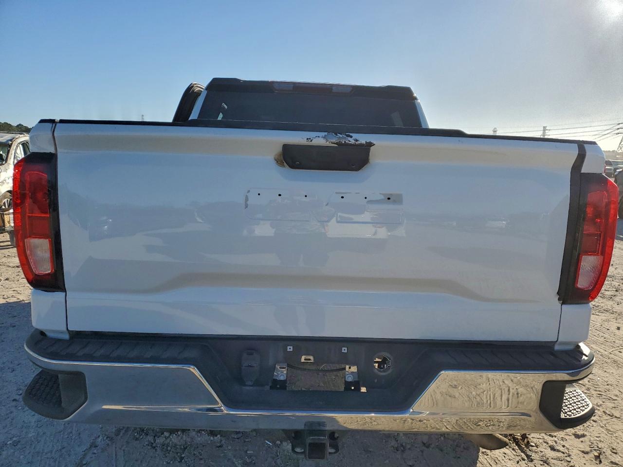 2023 GMC Sierra C1500 - Фото 6