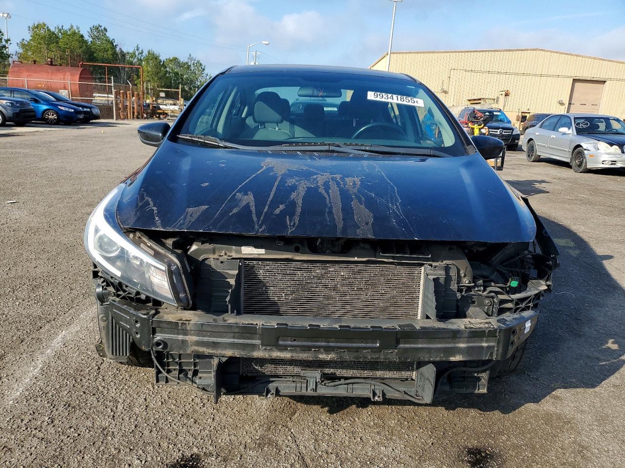 2018 Kia Forte Lx - Фото 5