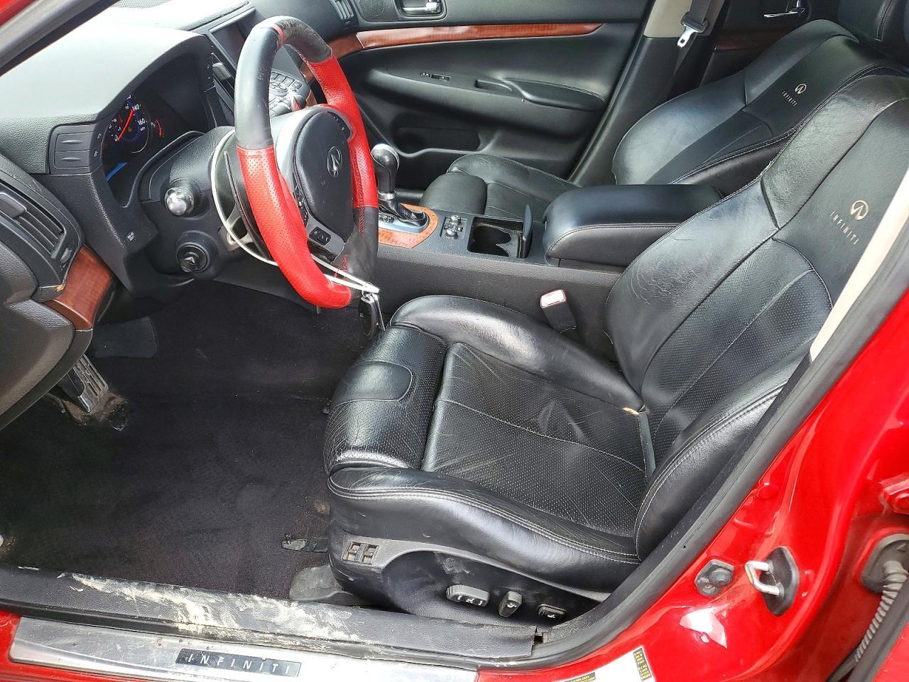 2009 Infiniti G37 - Фото 7