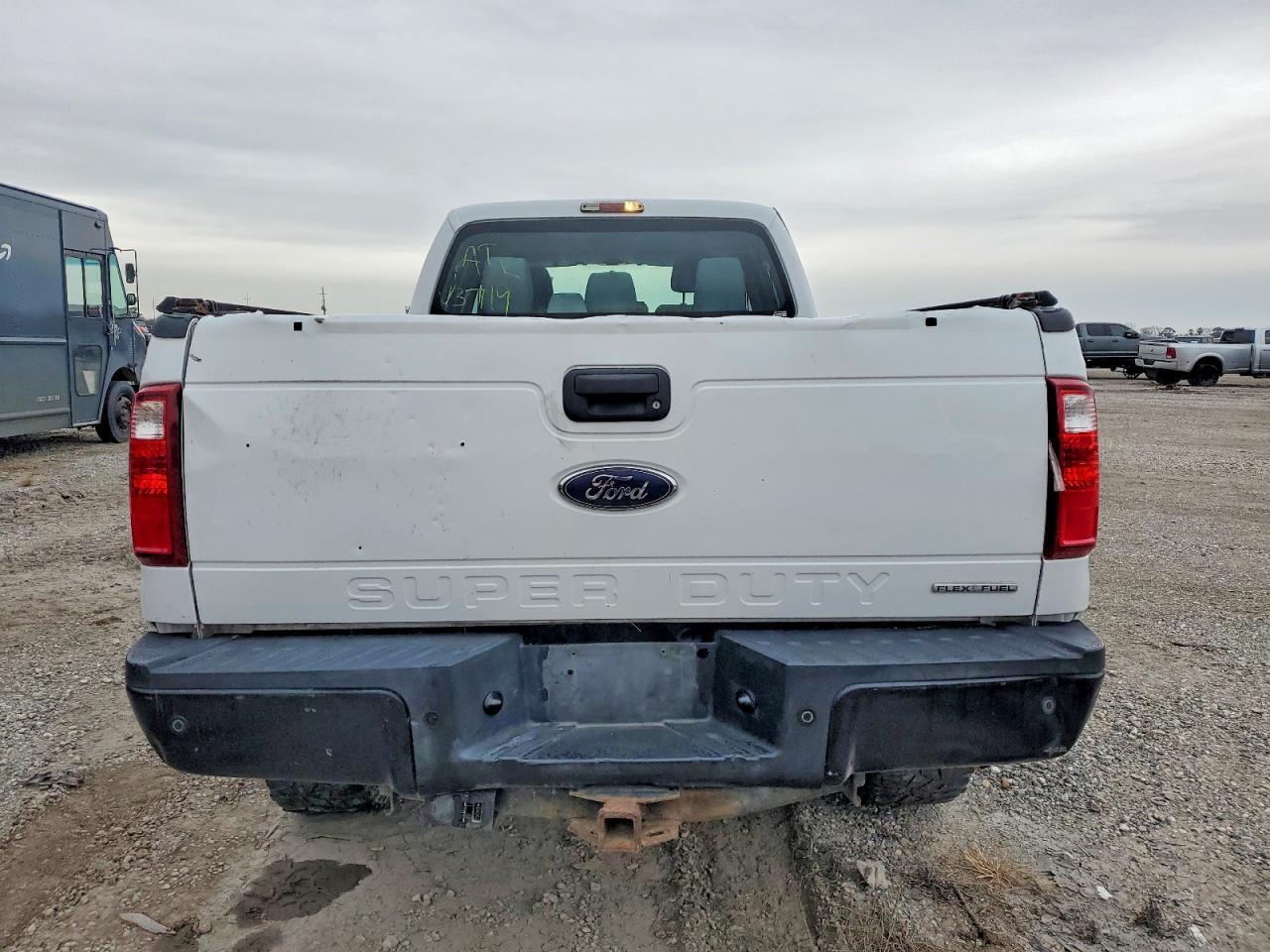 2016 Ford F350 - Фото 6