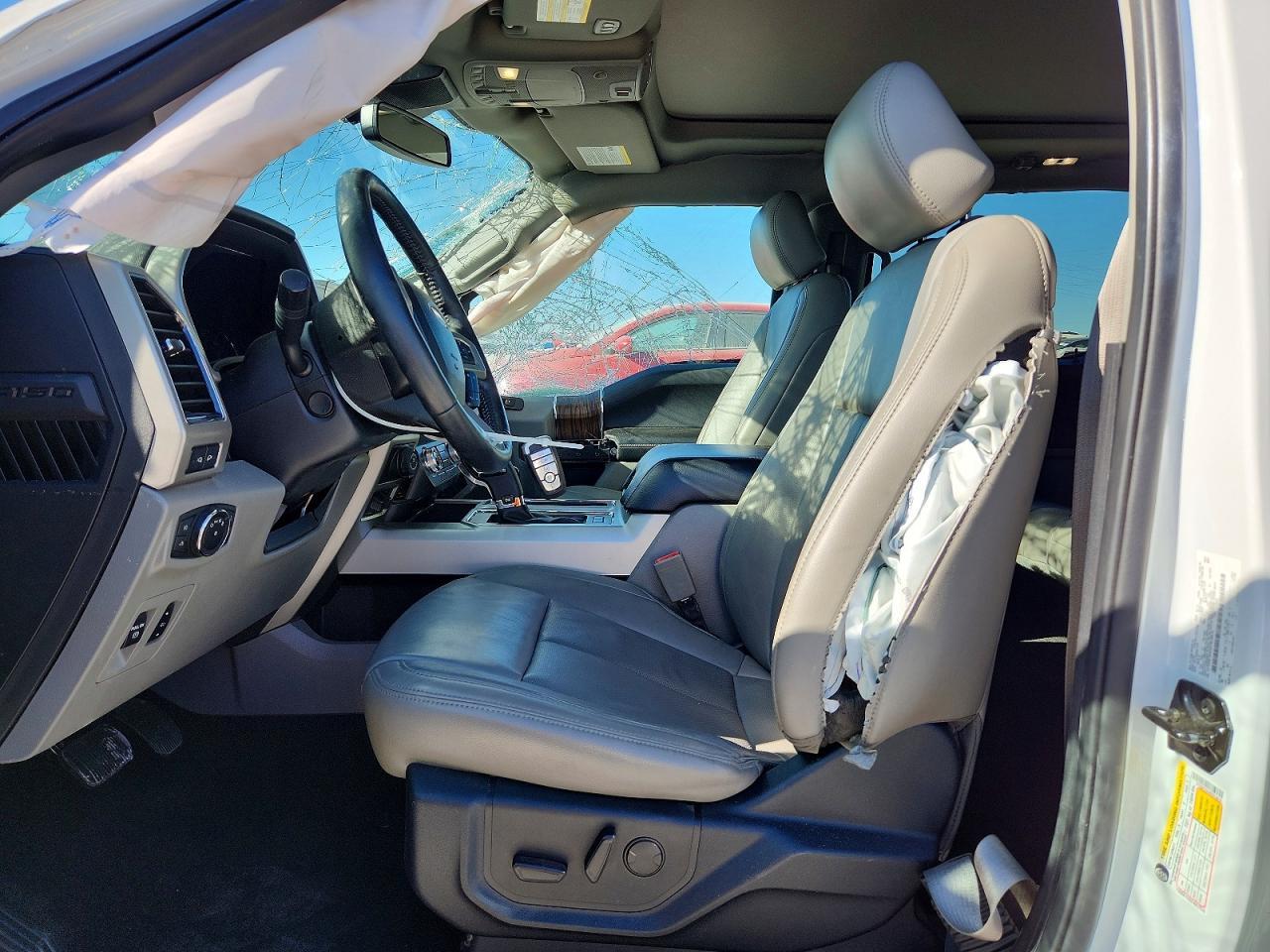 2019 Ford F150 Super Cab - Image 7