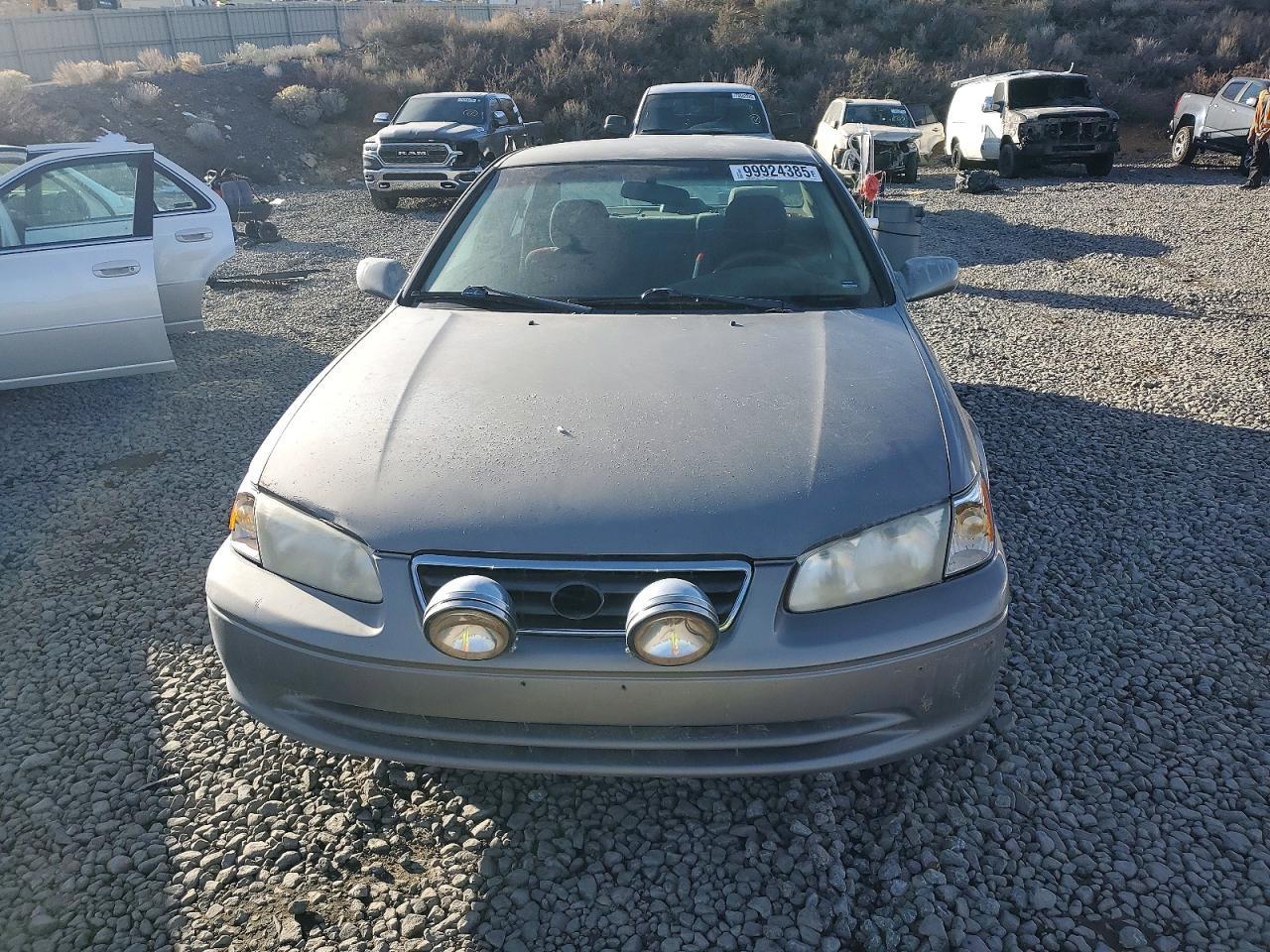 2000 Toyota Camry Ce V6 - Фото 5