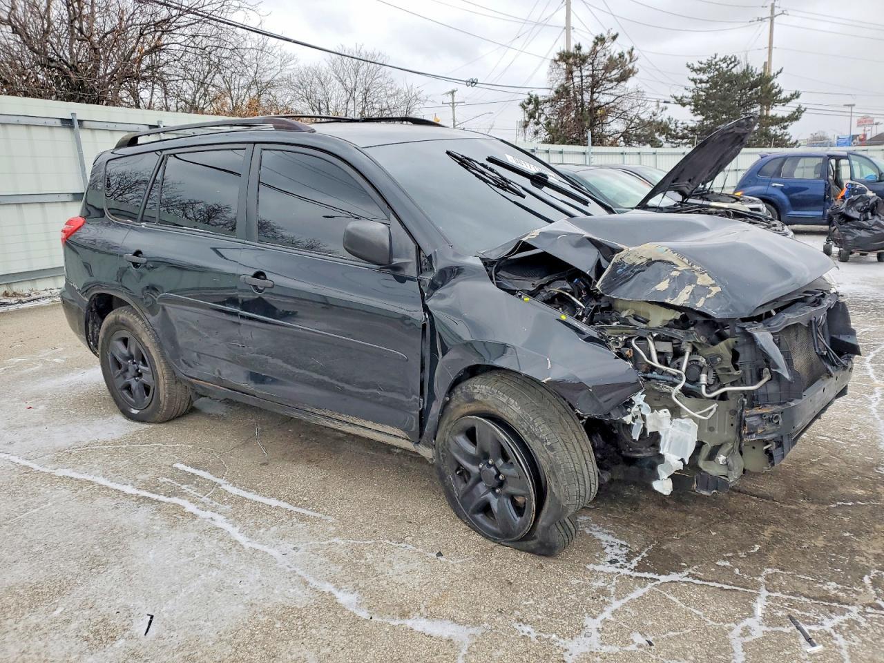 2010 Toyota Rav4 - Фото 4