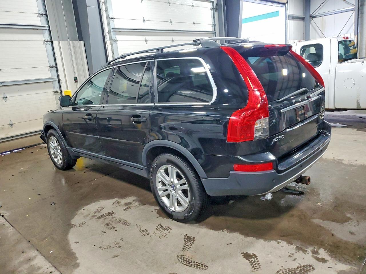 2010 Volv Xc90 - Фото 2