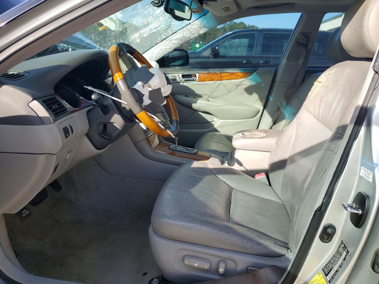 2006 Lexus Es 330 - Image 7
