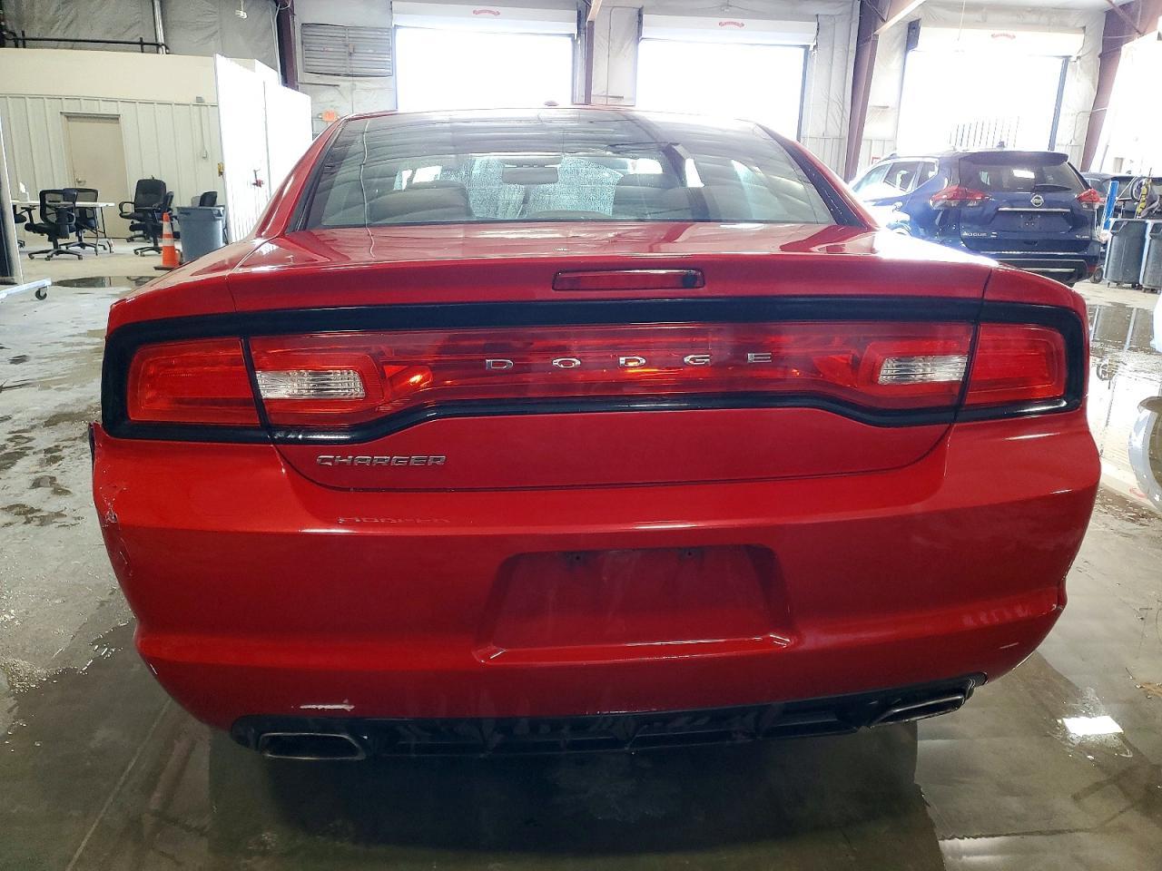 2013 Dodge Charger Se - Image 6