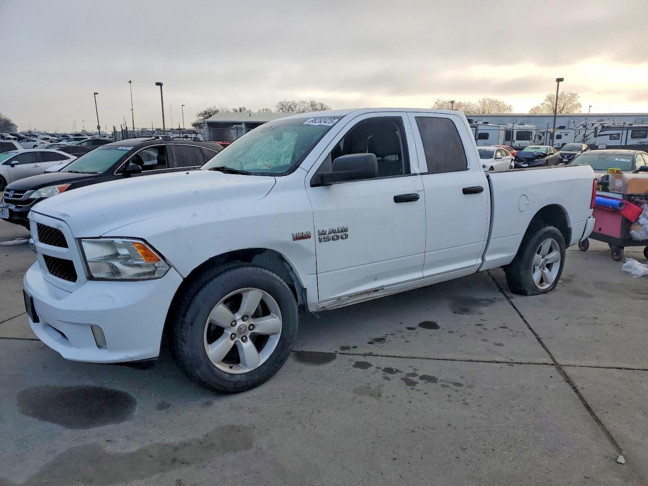 2014 Ram 1500 St