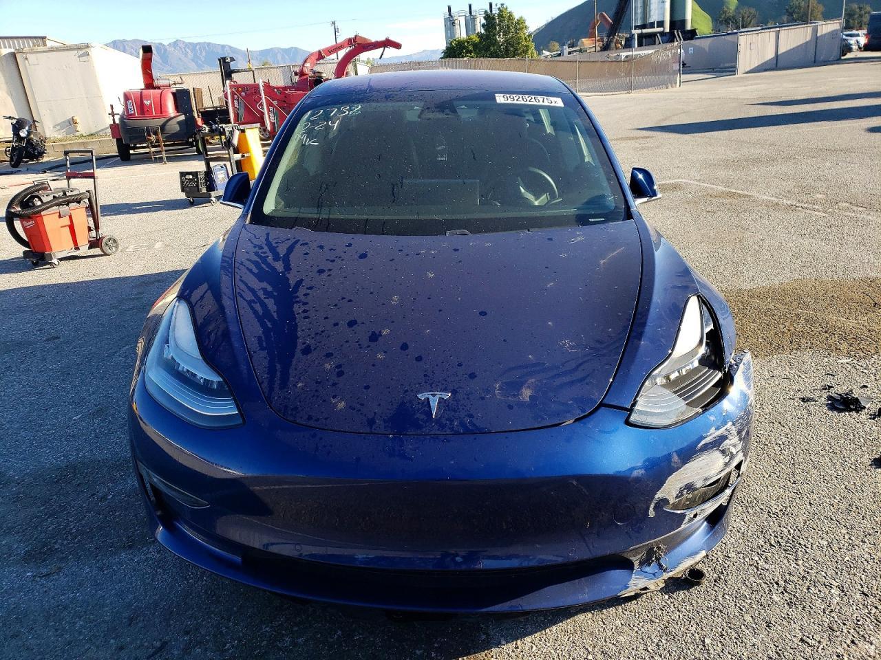 2019 Tesla Model 3 - Фото 5