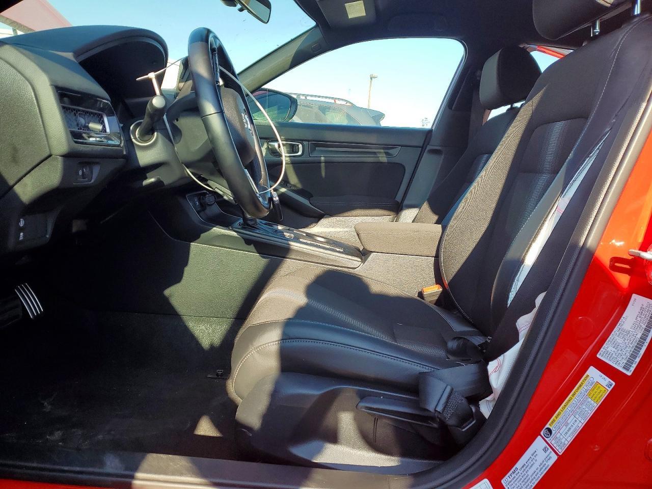 2024 Honda Civic Sport - Image 7