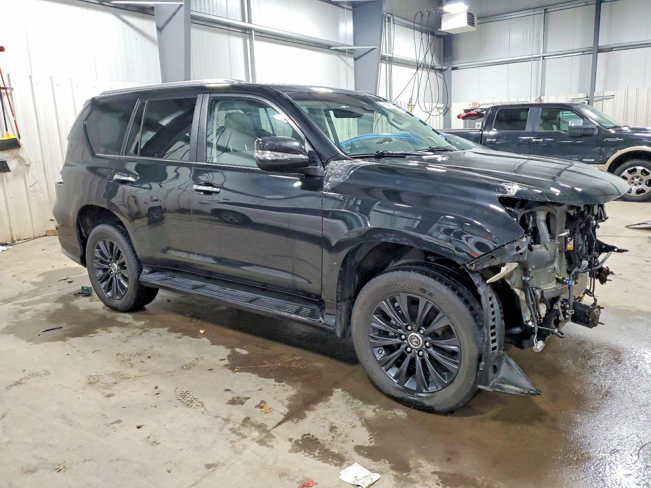 2022 Lexus Gx 460 - Image 4