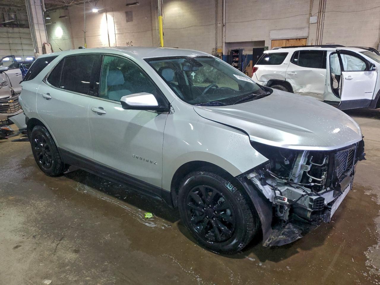2019 Chevrolet Equinox Lt - Image 4