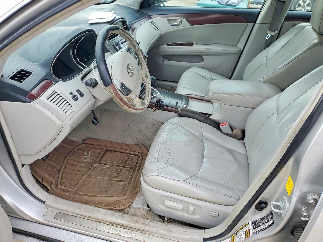 2011 Toyota Avalon Base - Image 7