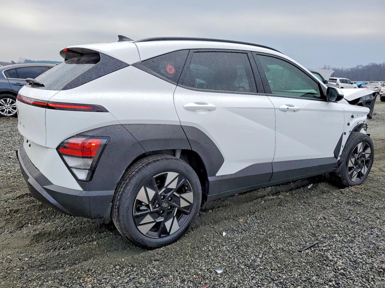 2025 Hyundai Kona Sel - Image 3