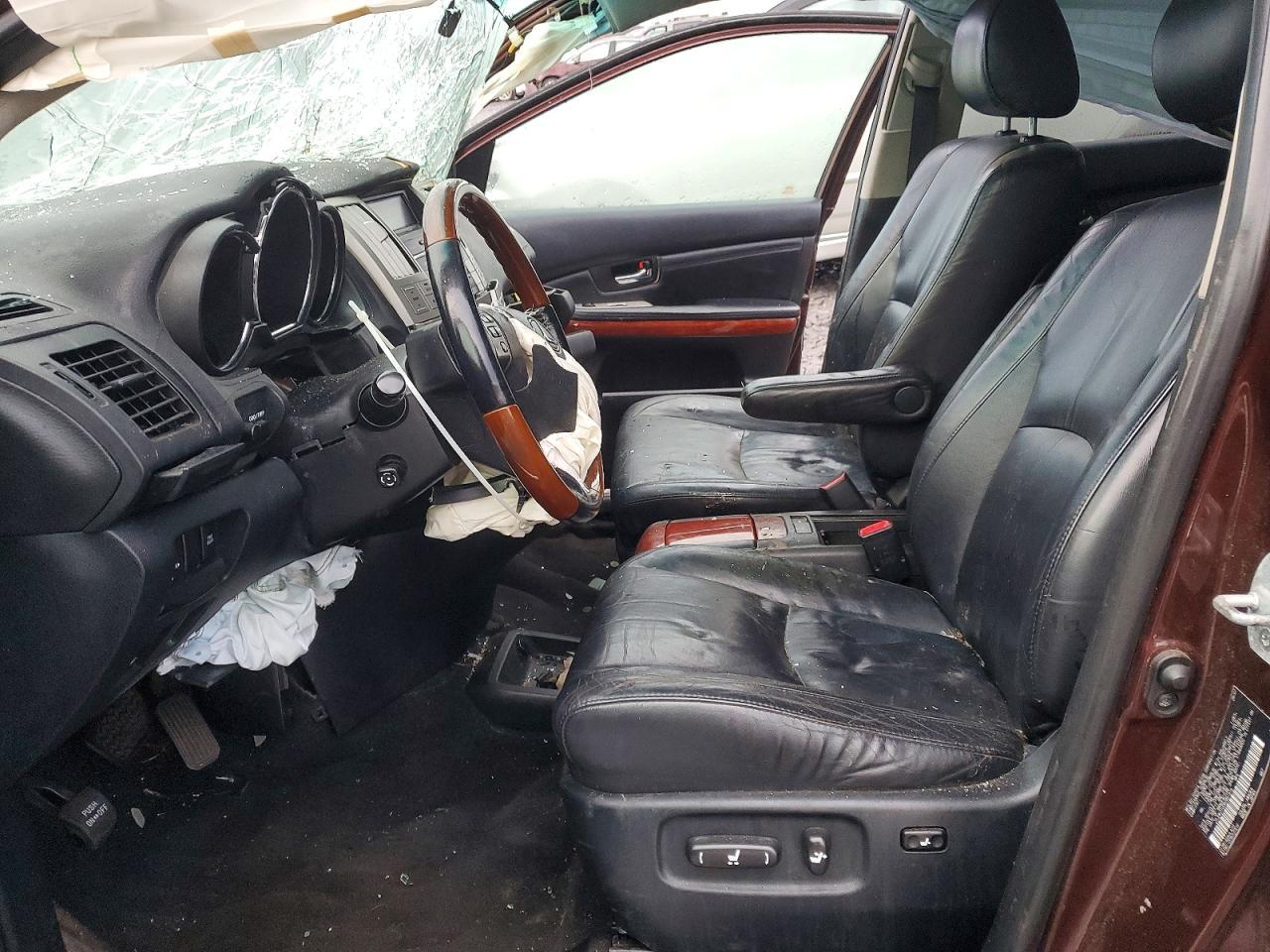 2008 Lexus Rx 350 - Image 7