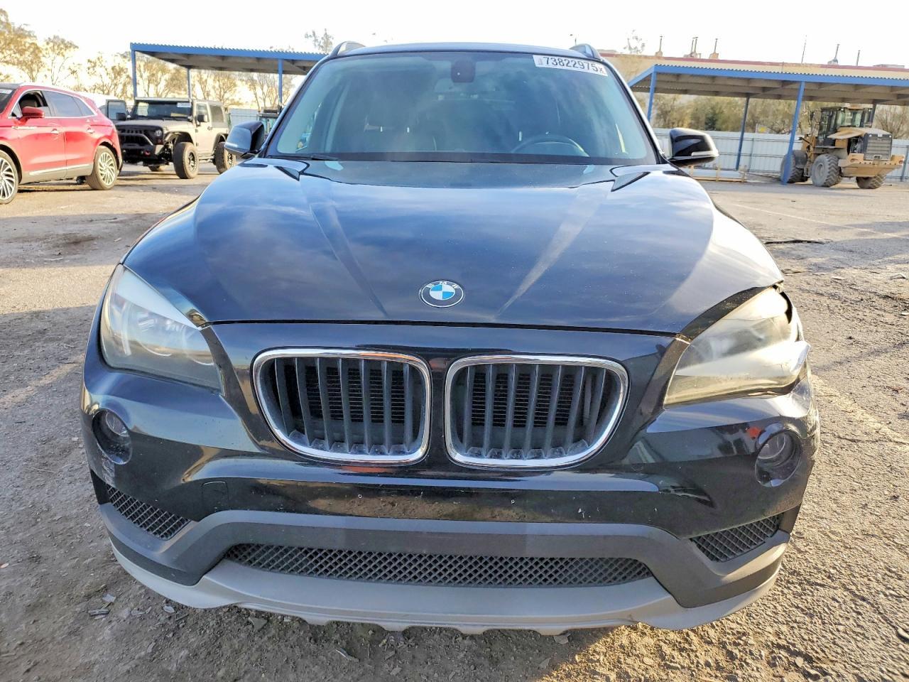 2015 BMW X1 Sdrive28I - Image 5
