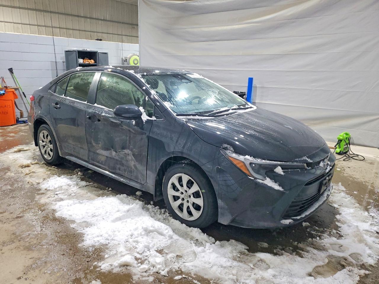 2024 Toyota Corolla Le - Фото 4