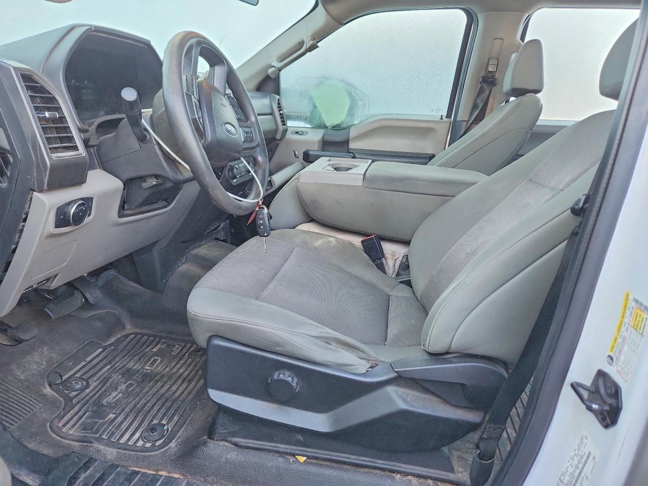 2021 Ford F250 Super Duty - Фото 7