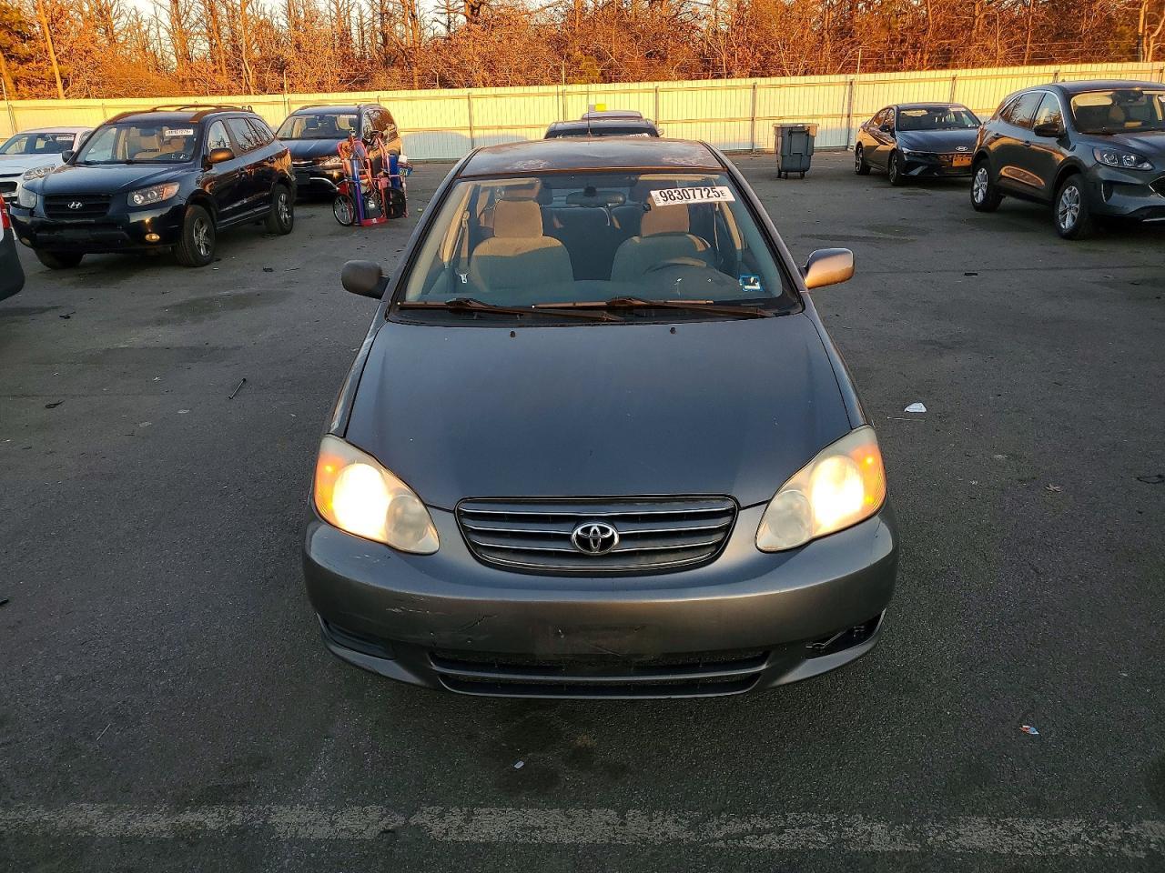 2003 Toyota Corolla Ce - Image 5