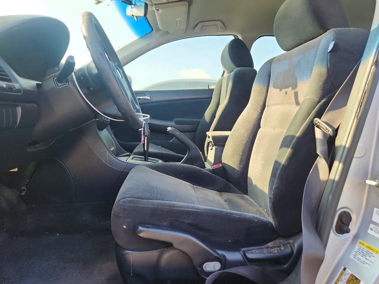 2005 Honda Accord Lx - Фото 7