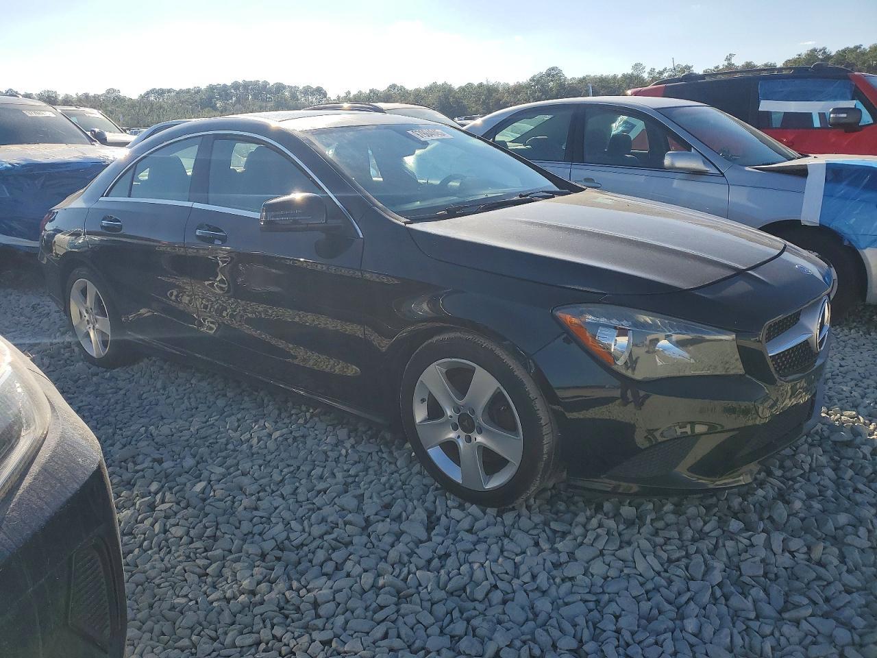 2015 Mercedes-Benz Cla 250 - Image 4