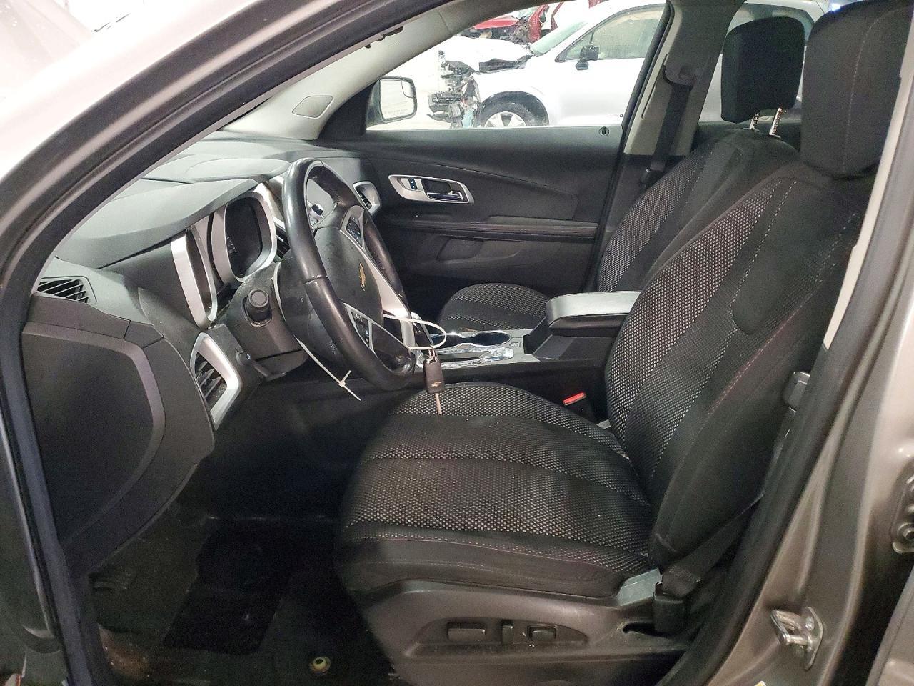 2012 Chevrolet Equinox Lt - Image 7