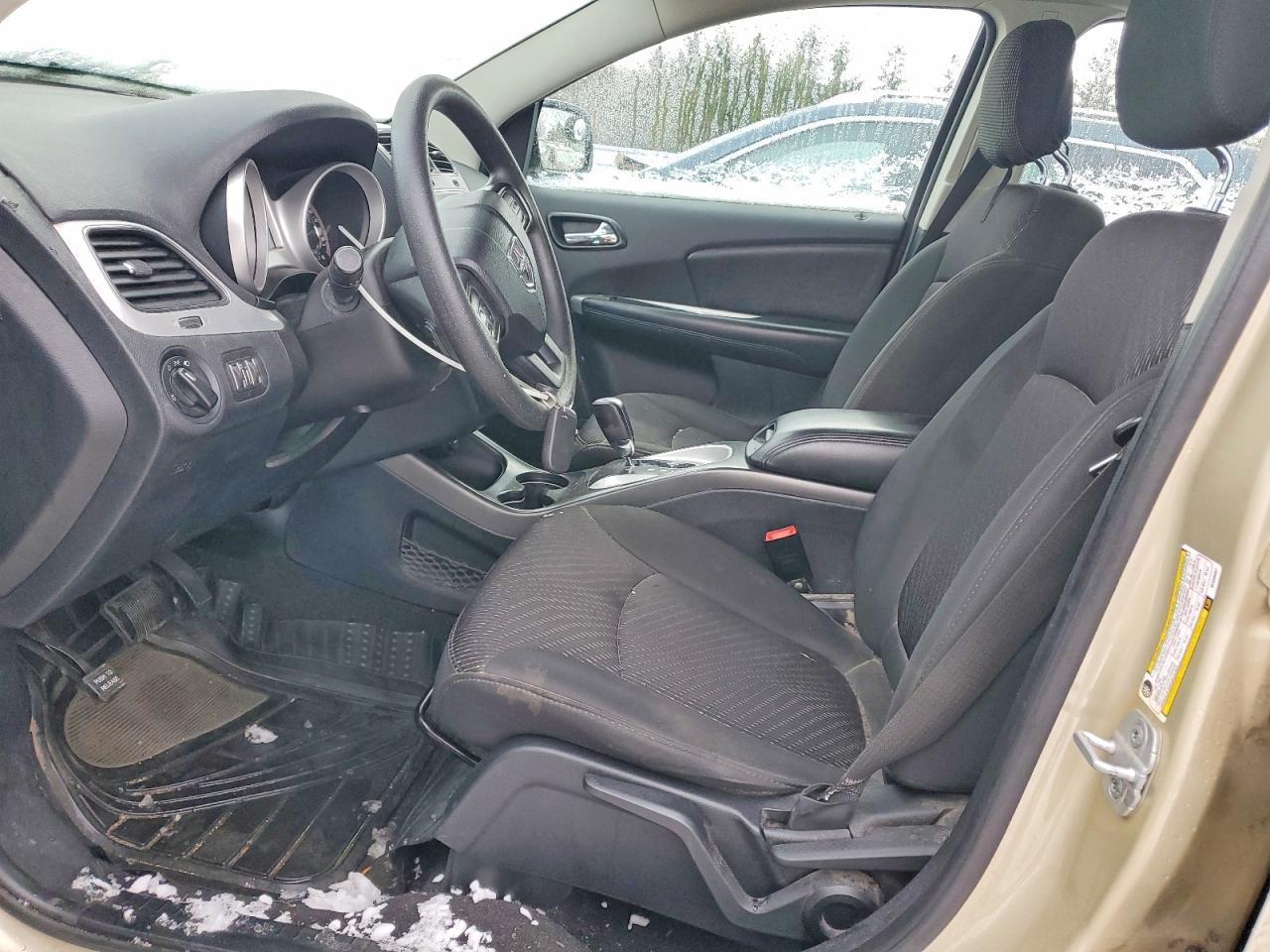 2011 Dodge Journey Express - Image 7