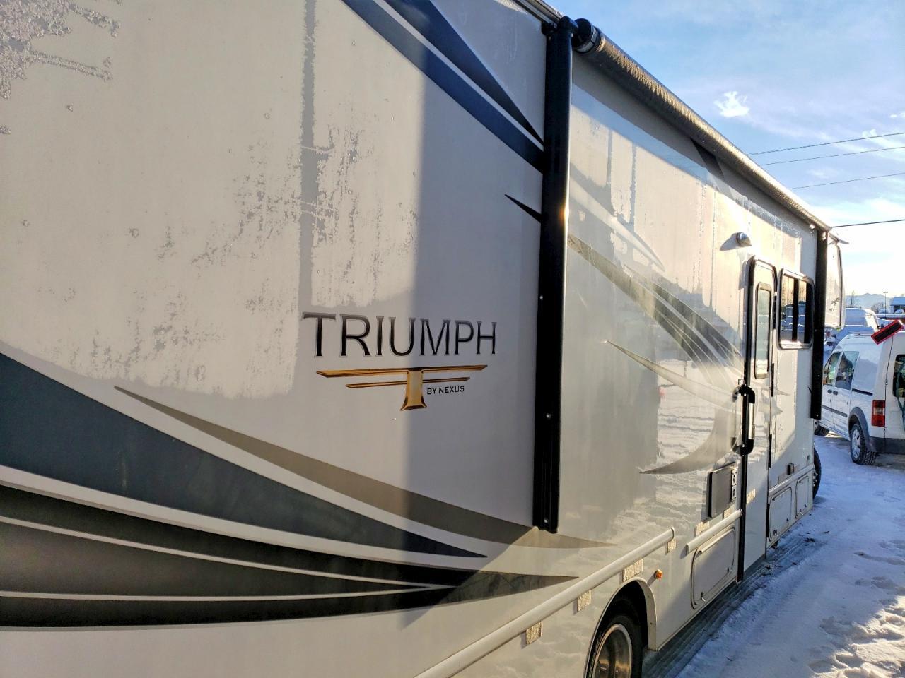 2019 Ford E450 Recreational Vehicle - Фото 4