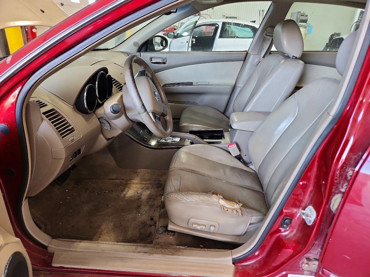 2005 Nissan Altima S - Фото 7