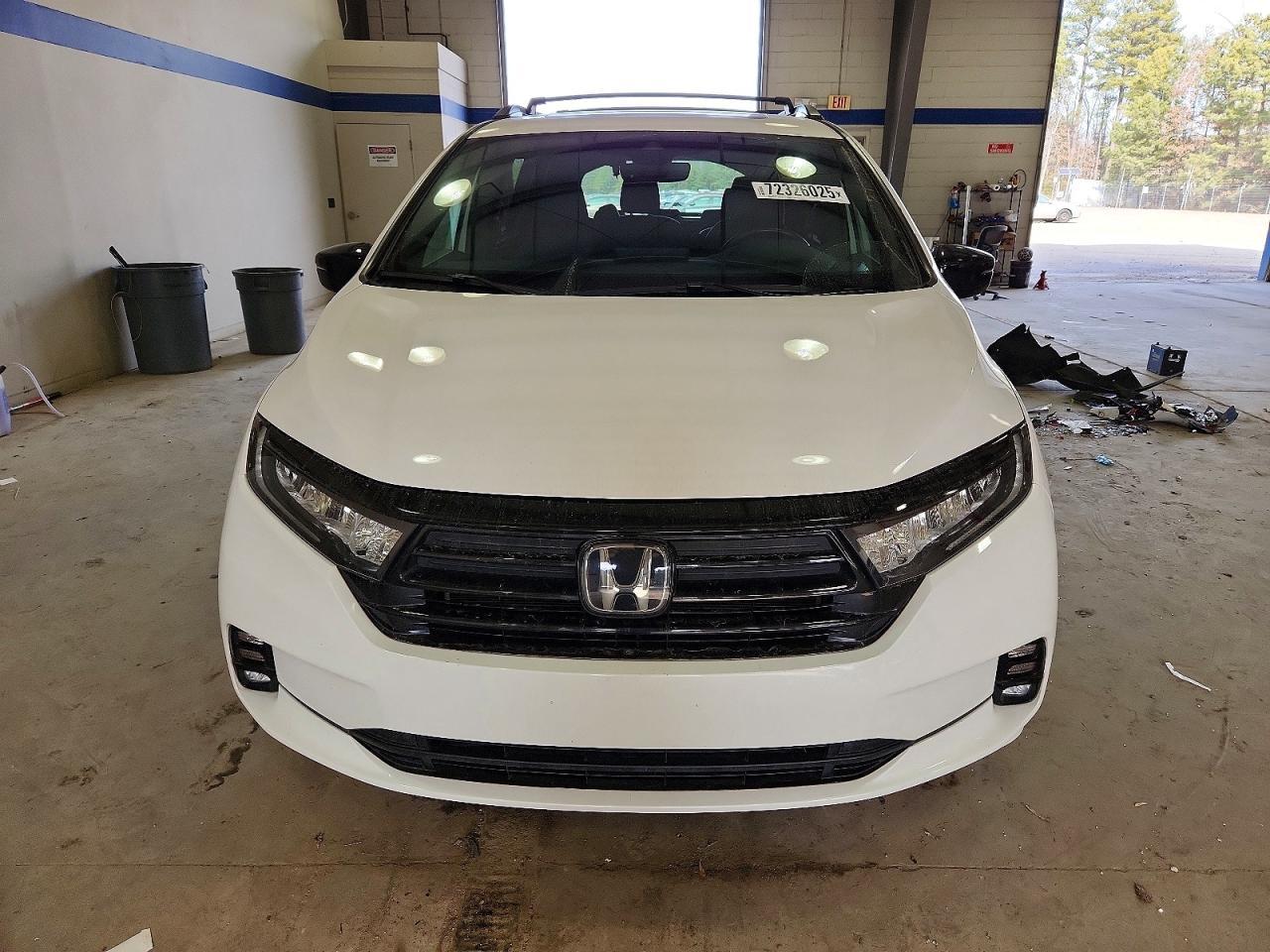 2023 Honda Odyssey Sport-L - Фото 5