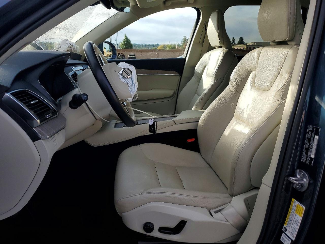 2023 Volvo Xc90 Plus - Фото 7