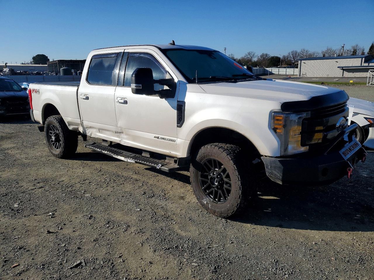 2019 Ford F250 Super Duty - Image 4