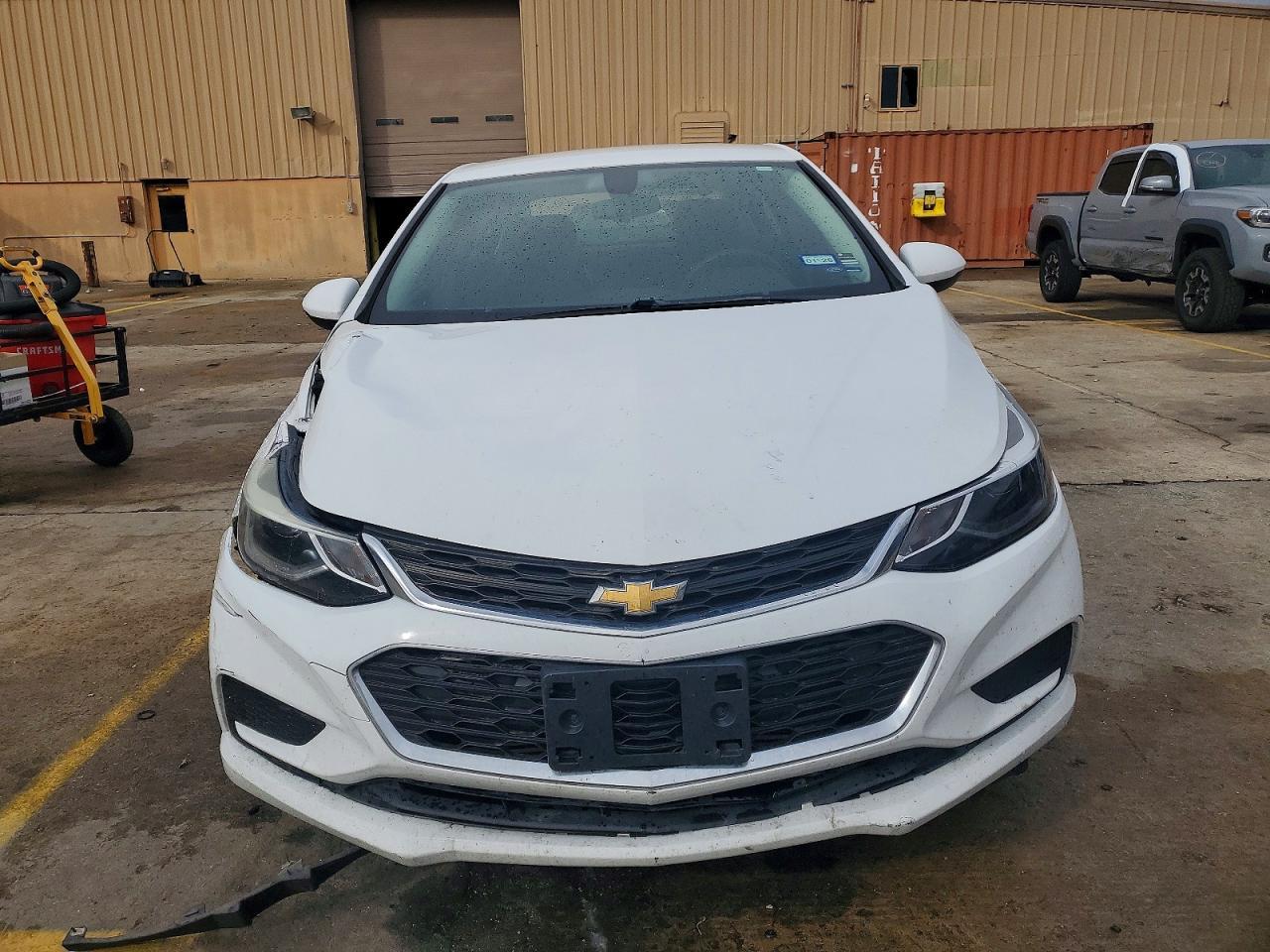 2017 Chevrolet Cruze Lt - Image 5
