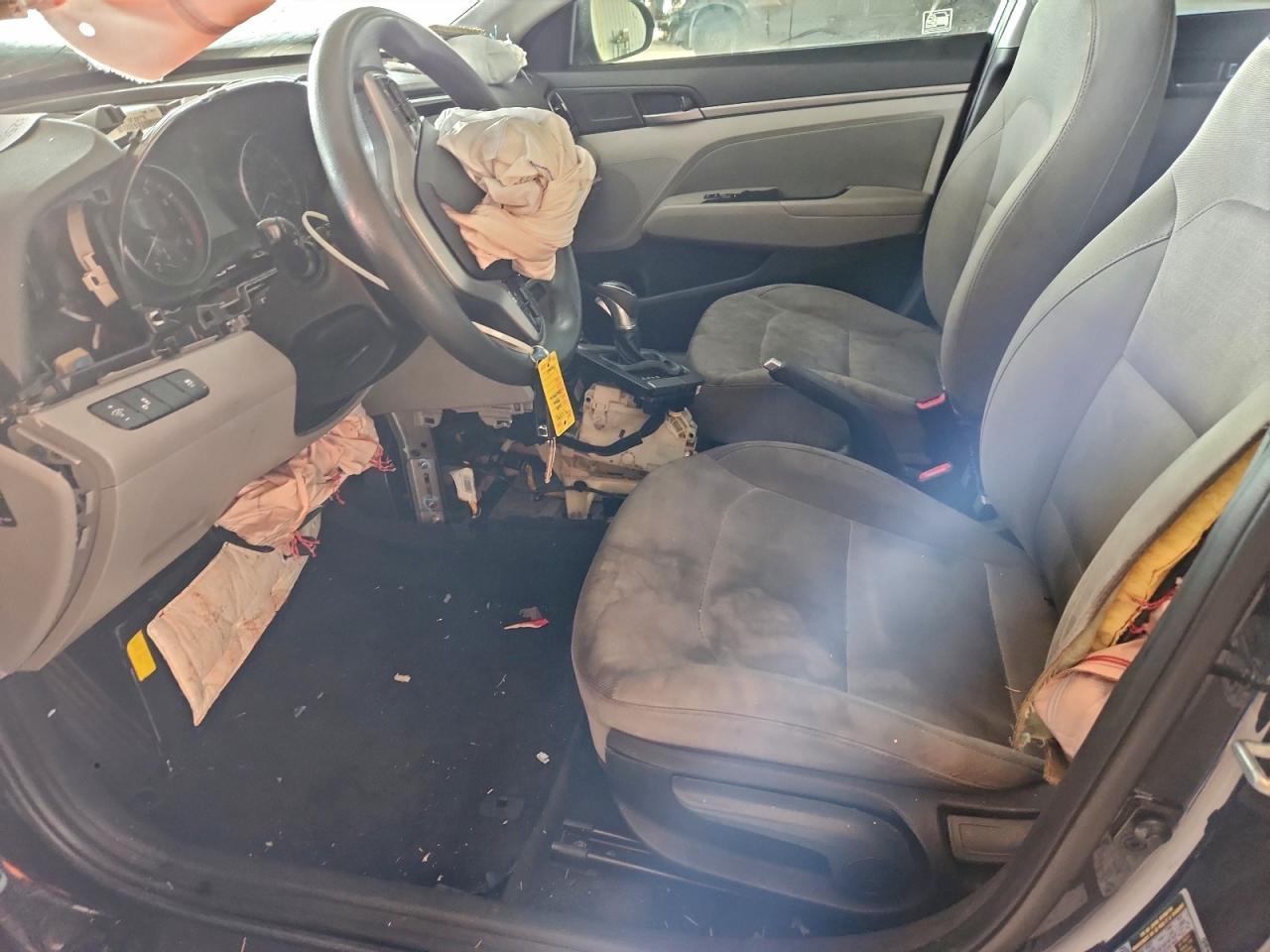 2018 Hyundai Elantra Sel - Image 7