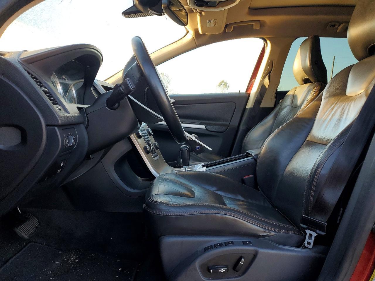 2011 Volvo Xc60 3.2 - Image 7