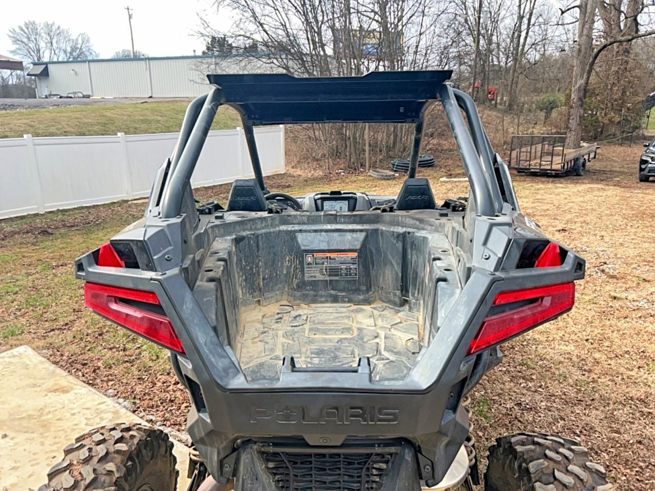 2022 Polaris Rzr Pro Xp Ultimate - Фото 6
