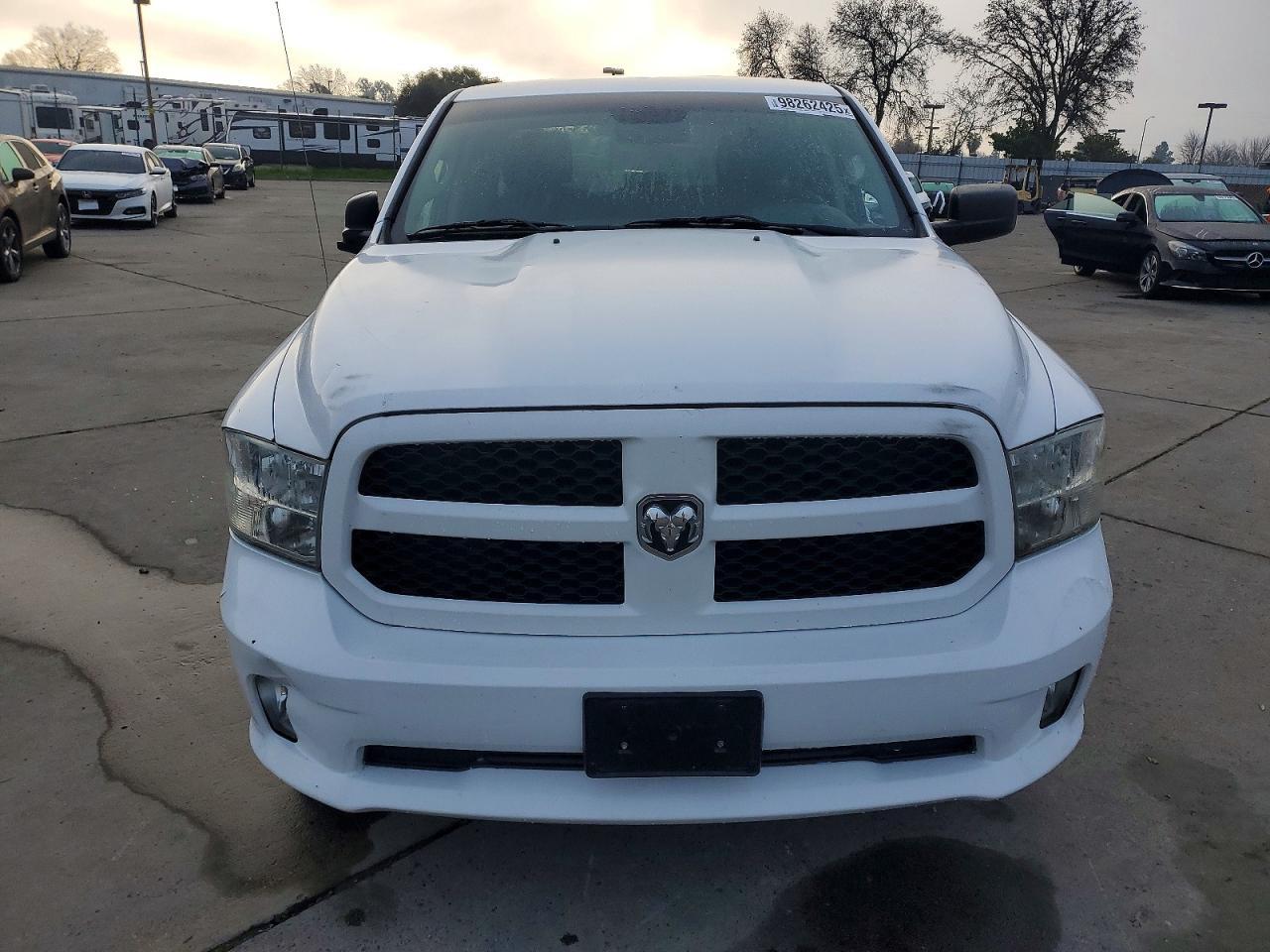 2014 Ram 1500 St - Image 5