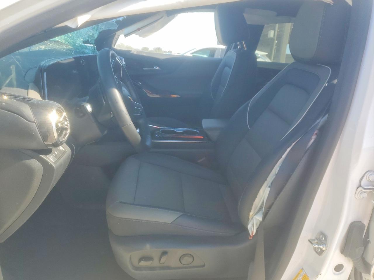 2025 Chevrolet Equinox Lt - Image 7
