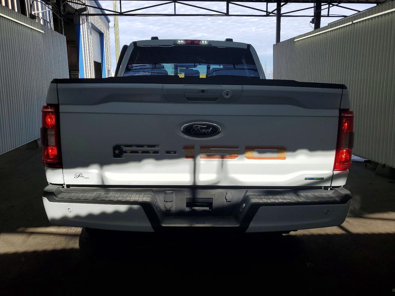 2021 Ford F150 Supercrew - Image 6