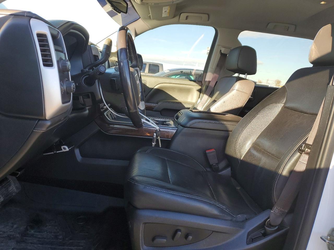 2017 GMC Sierra K1500 Slt - Image 7