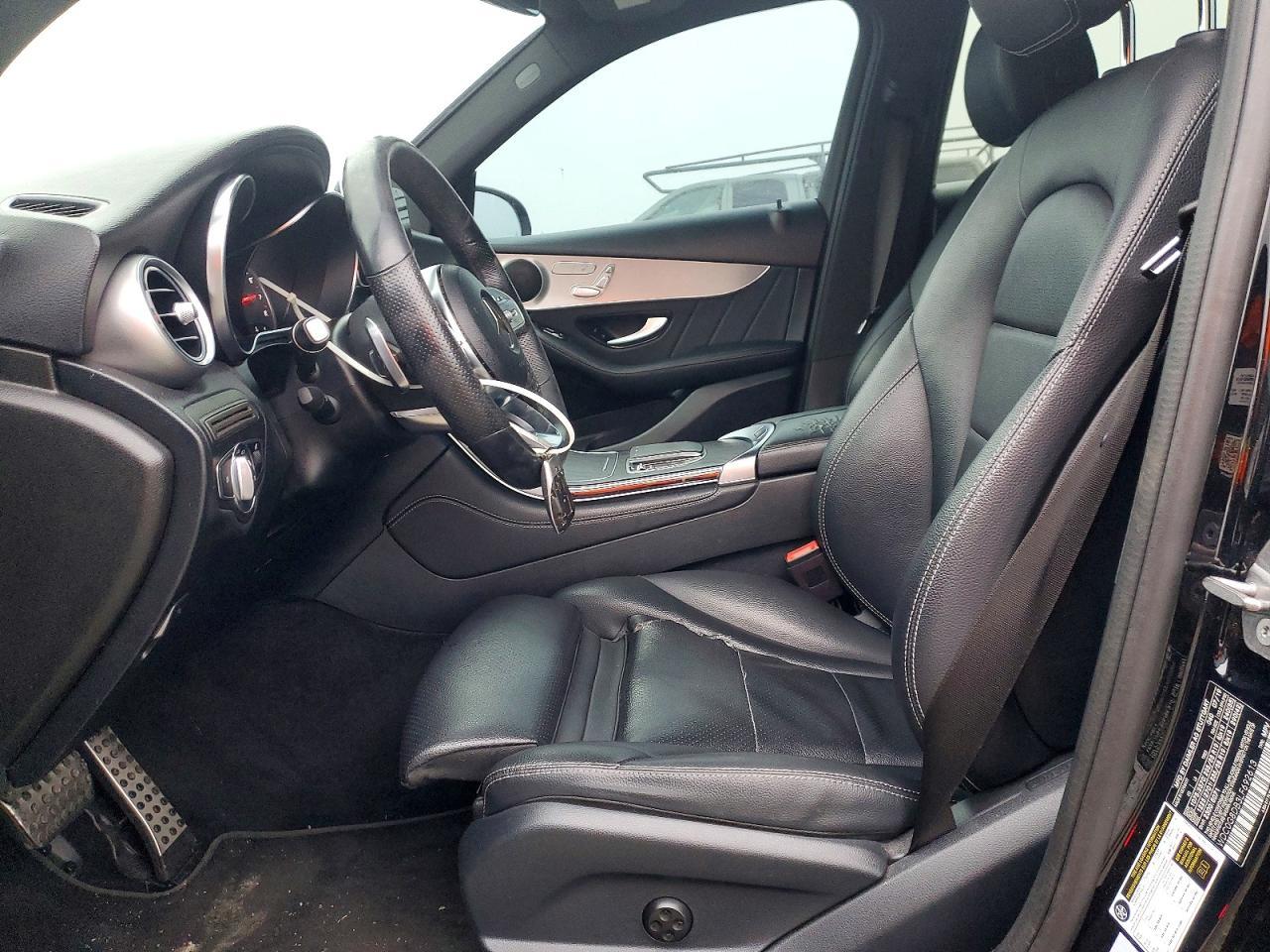 2020 Mercedes-Benz Glc 300 - Image 7