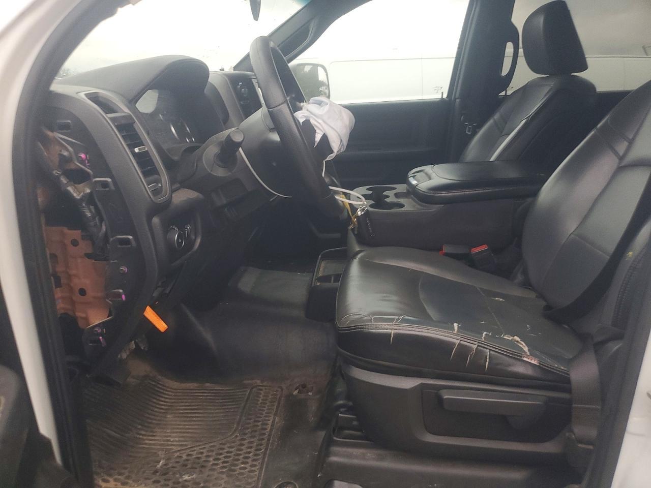 2022 Ram 2500 Tradesman Utility Truck - Pri Fleet - Image 7