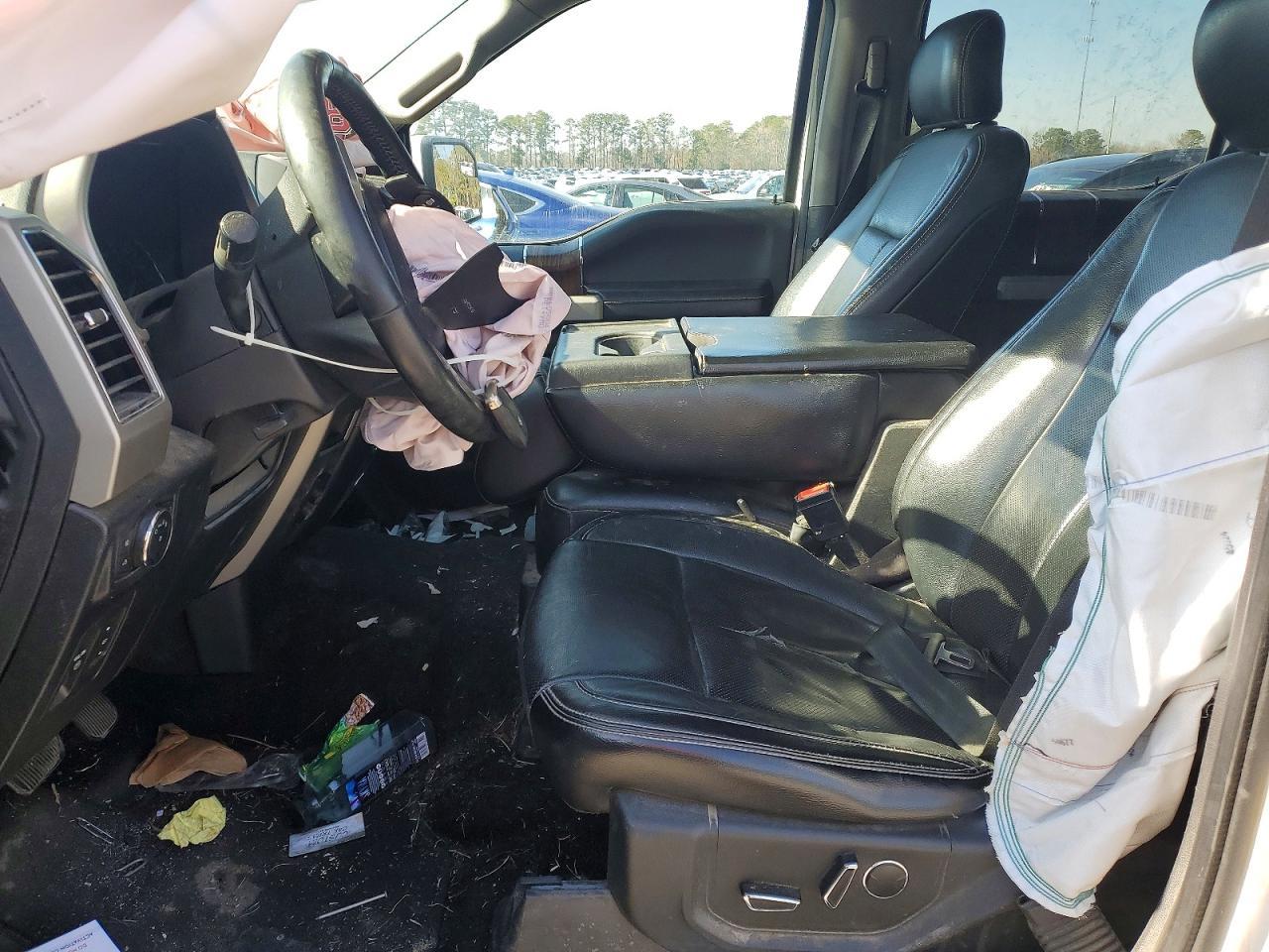 2018 Ford F150 - Image 7