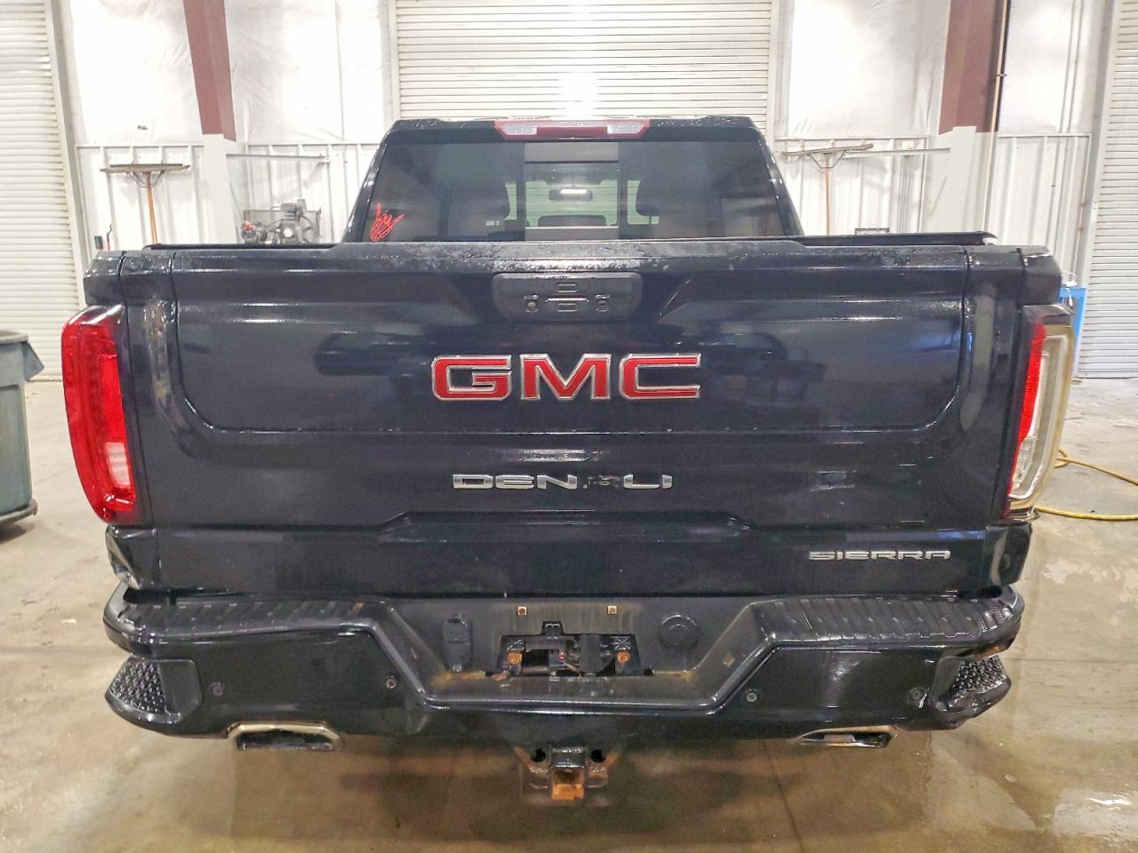 2020 GMC Sierra K1500 Denali - Фото 6