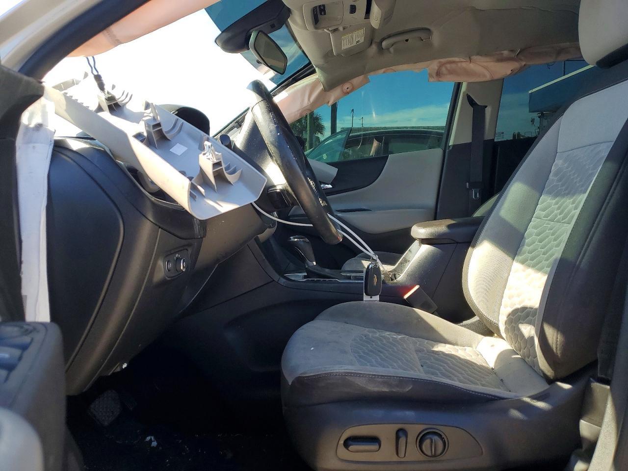 2019 Chevrolet Equinox Lt - Фото 7