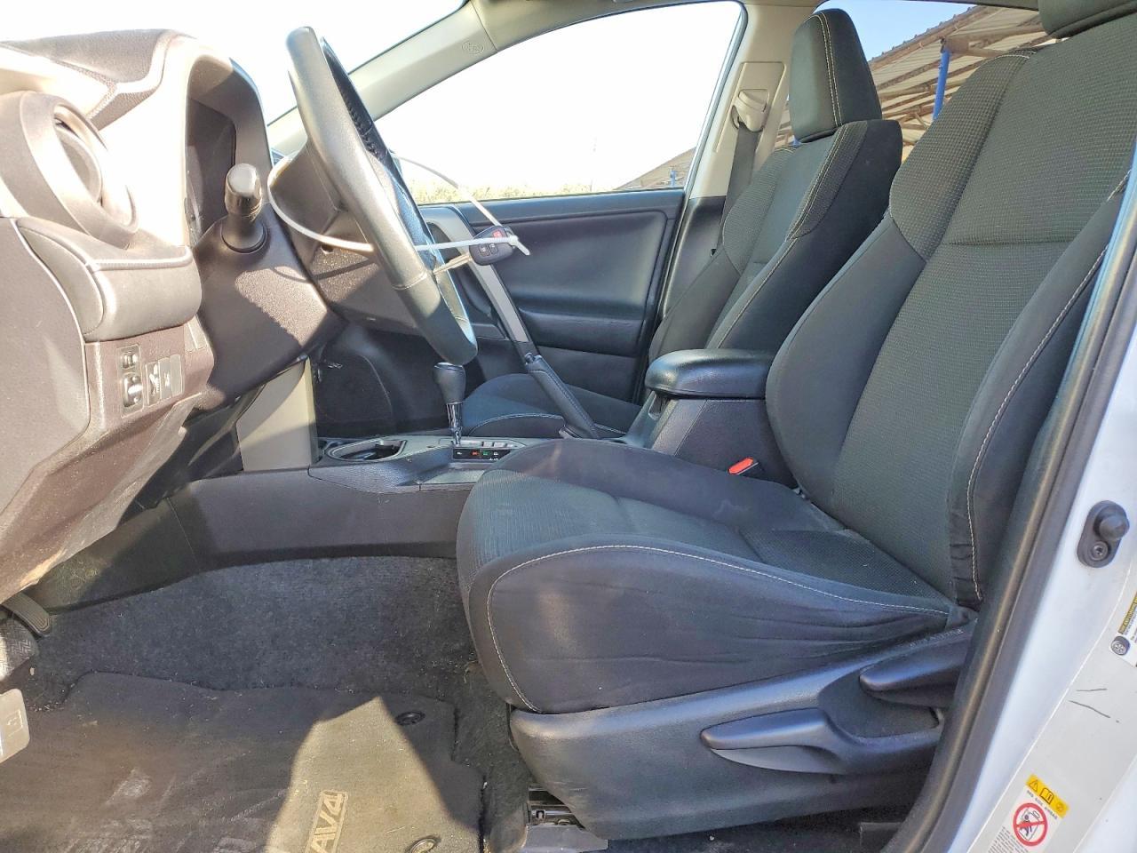 2017 Toyota Rav4 Xle - Фото 7