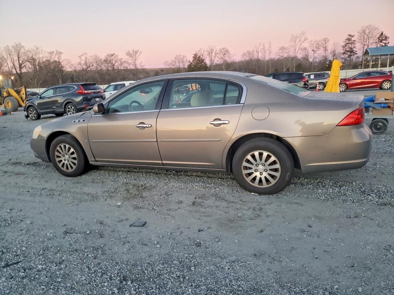 2006 Buick Lucerne Cx - Фото 2
