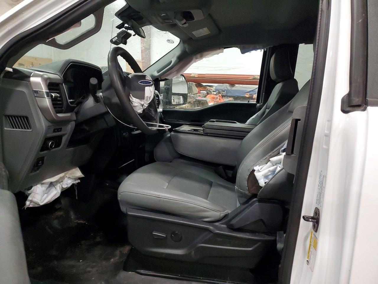 2023 Ford F150 Super Cab - Фото 7