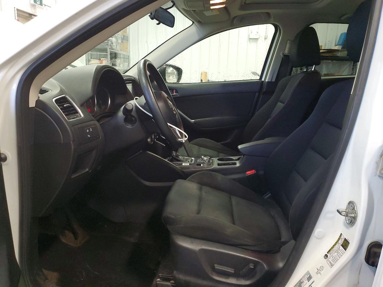 2016 Mazda Cx-5 Touring - Image 7