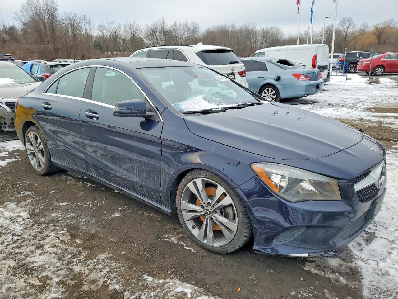 2019 Mercedes-Benz Cla 250 - Image 4