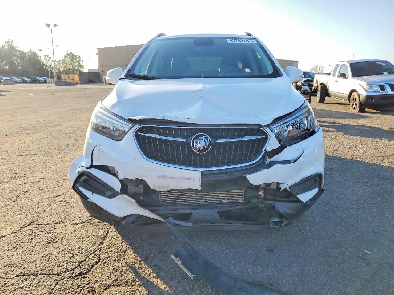 2019 Buick Encore Preferred - Фото 5